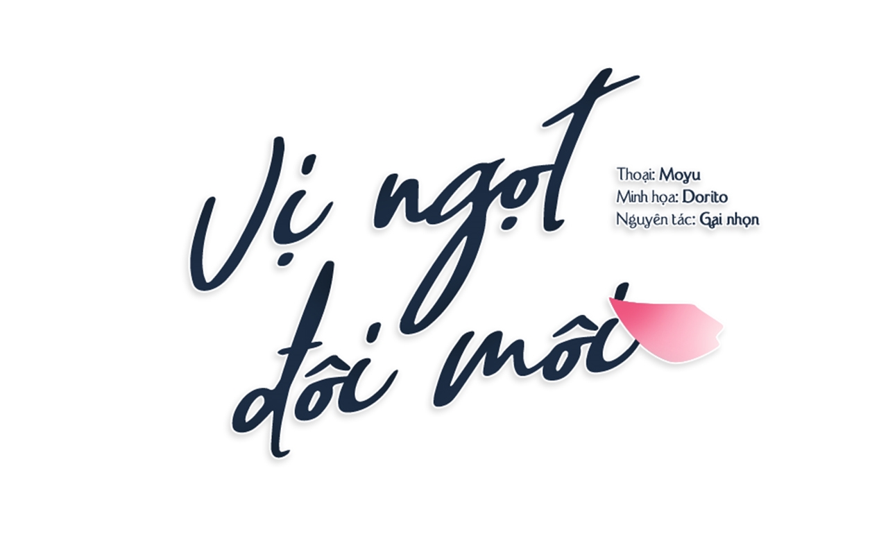 vị ngọt đôi môi chapter 12 56