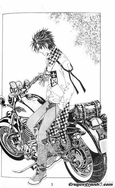 cô nàng sandwich chapter 19 5