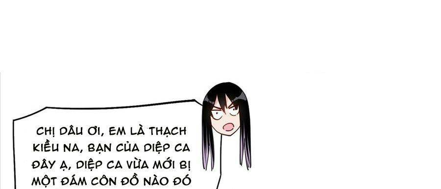 cố tổng, vợ của ngài quá mạnh rồi! chapter 22 61