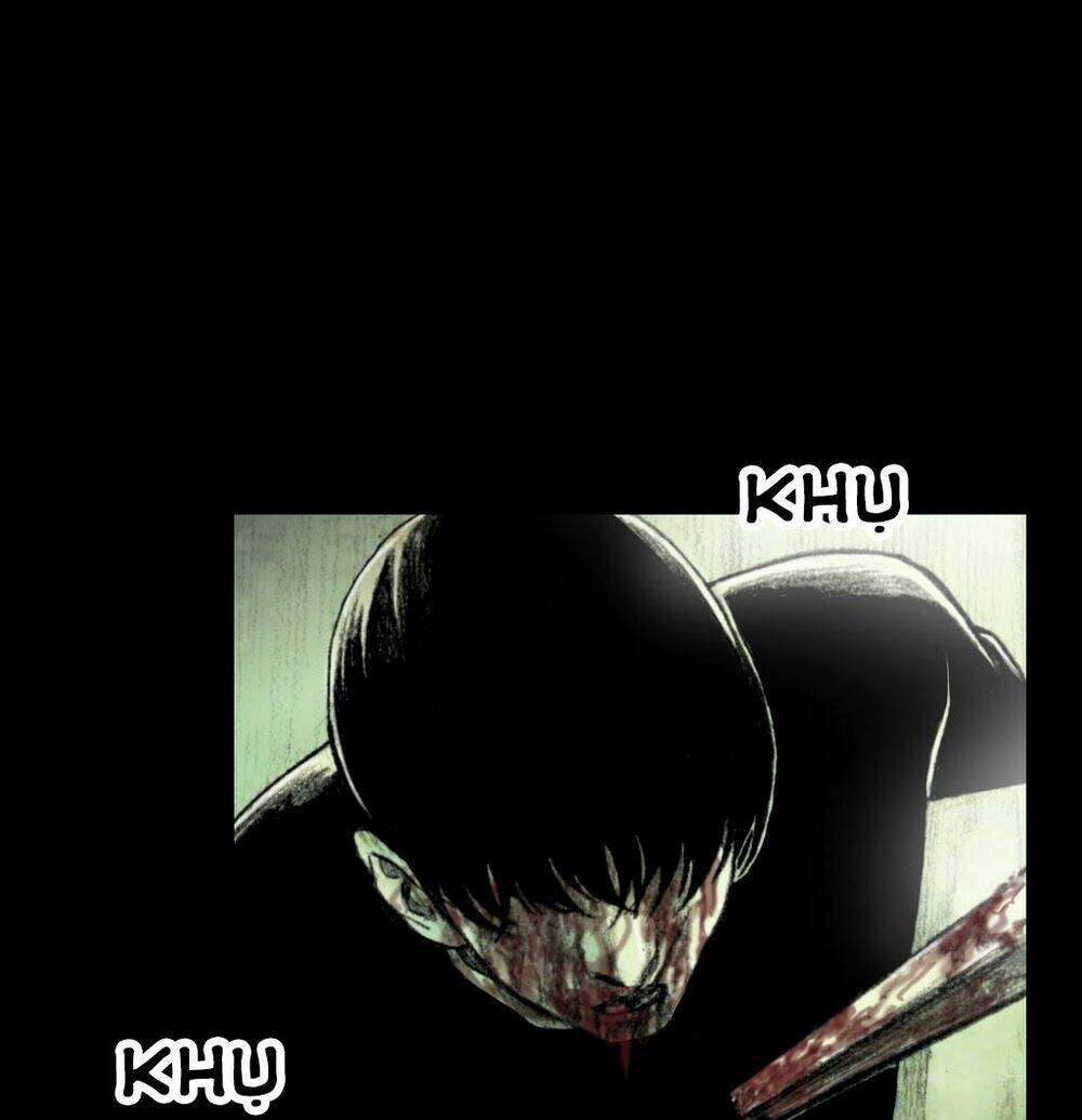 house of doll-ngôi nhà của những búp bê chapter 21 23