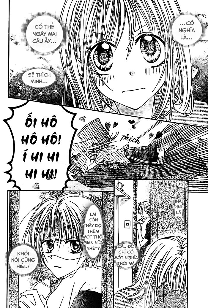 bí mật xương rồng chapter 10 2