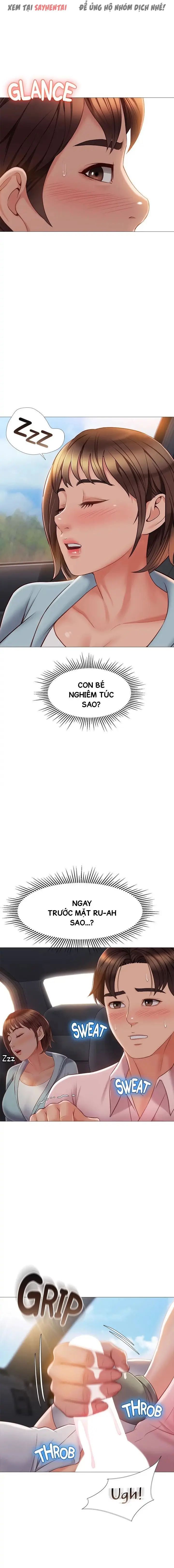 bạn của con gái tôi chapter 43 12