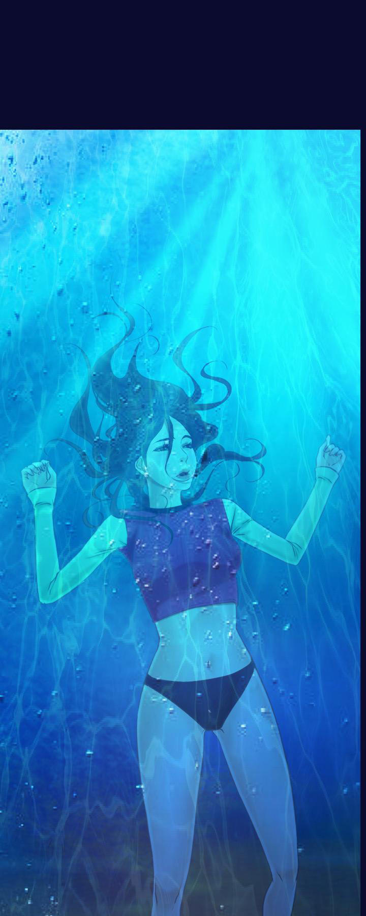 xúc cảm chôn giấu chapter 14 34