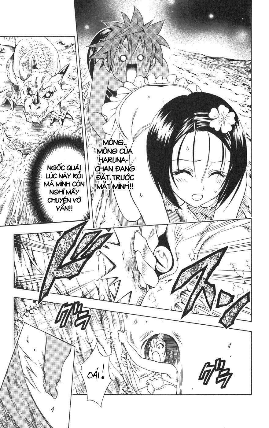 bọn tớ thích cậu! rito chapter 67 13