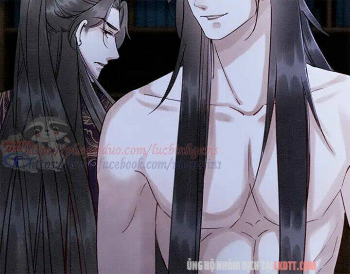 trọng sinh bá sủng nhiếp chính vương quá mạnh mẽ chapter 110 71