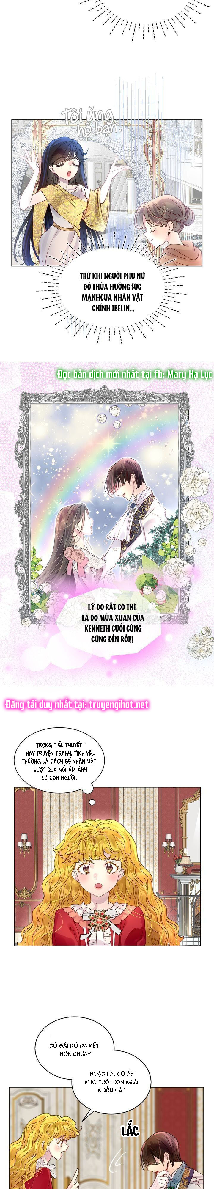 đừng xem thường nữ phụ chapter 153 3