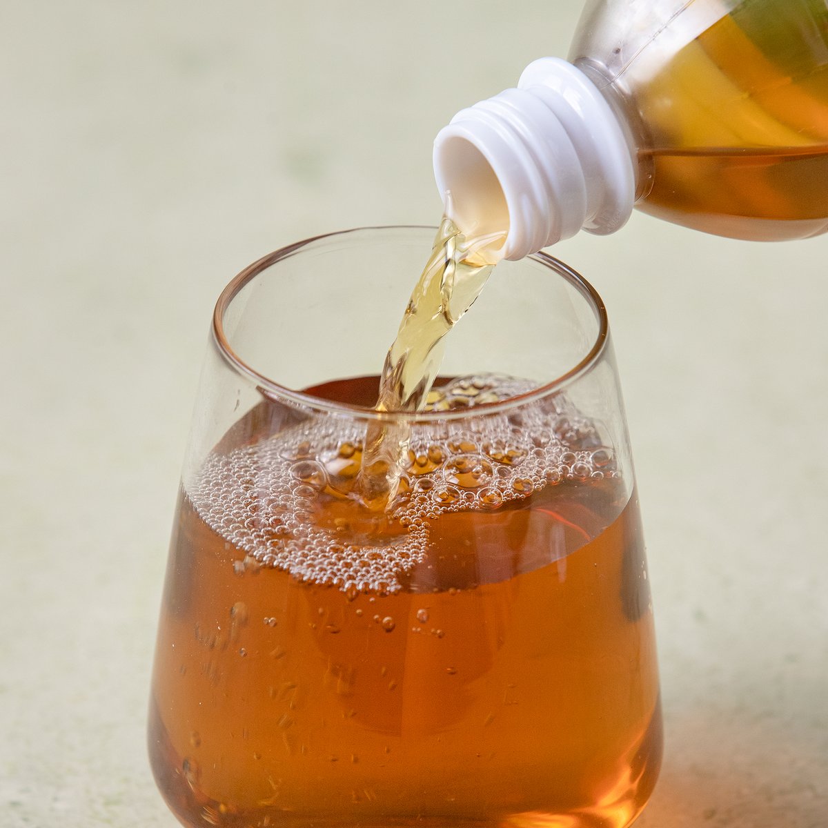 Trà Râu Bắp No Brand 500ml