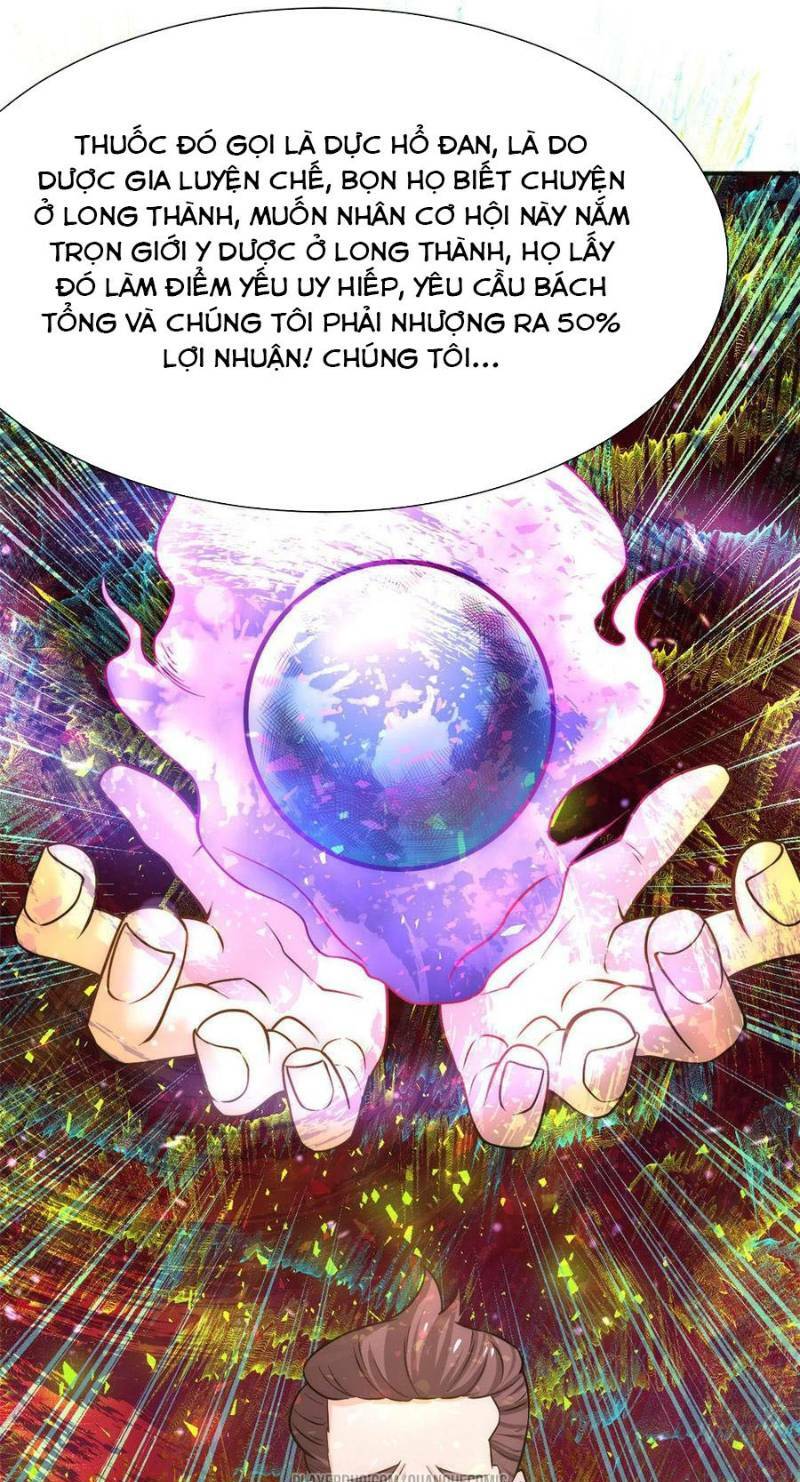 đô thị đỉnh phong cao thủ chapter 43 17