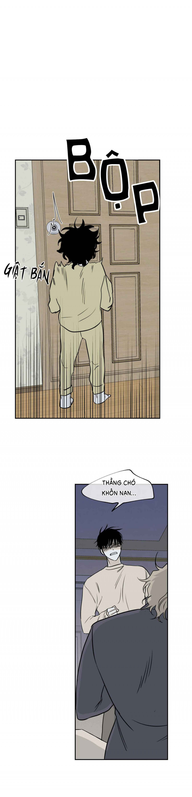 đêm bên bờ biển chapter 5 13