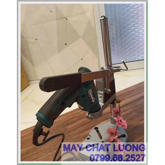 Chân đế máy khoan bàn