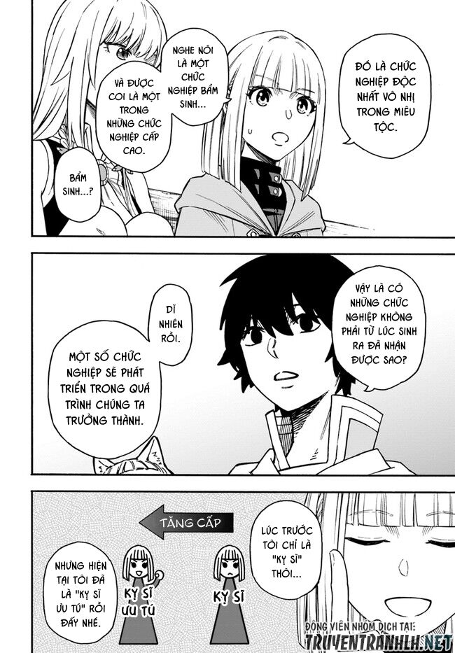 nito no taidana isekai shoukougun: sai jakushoku "healer" nano ni saikyou wa desu ka? chapter 15.2 6