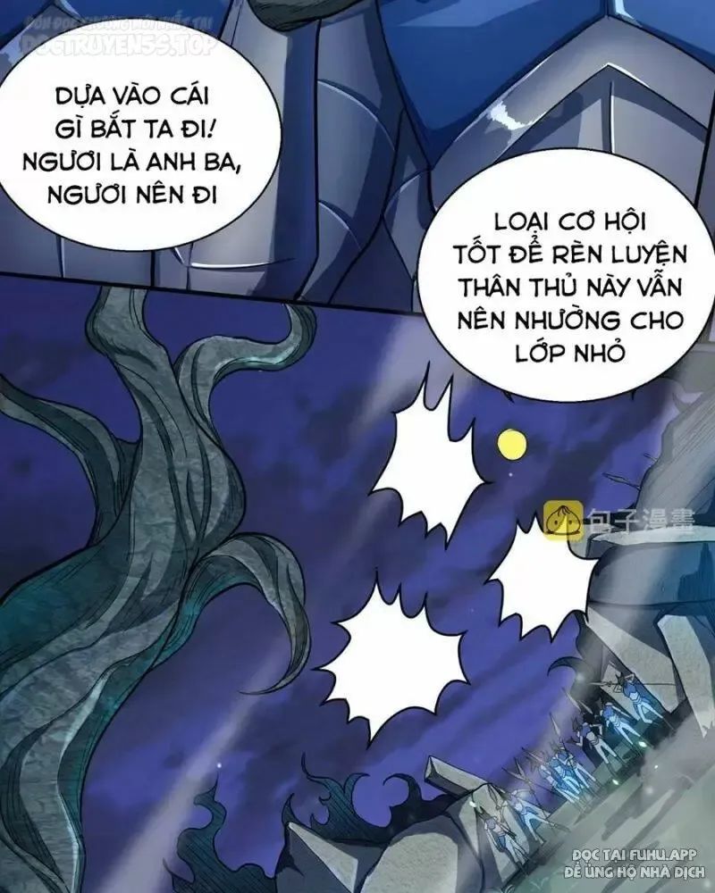 bắt đầu với thiên phú cấp sss chapter 13 48