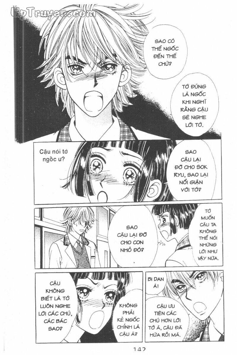 cô nàng ngổ ngáo chapter 5 145