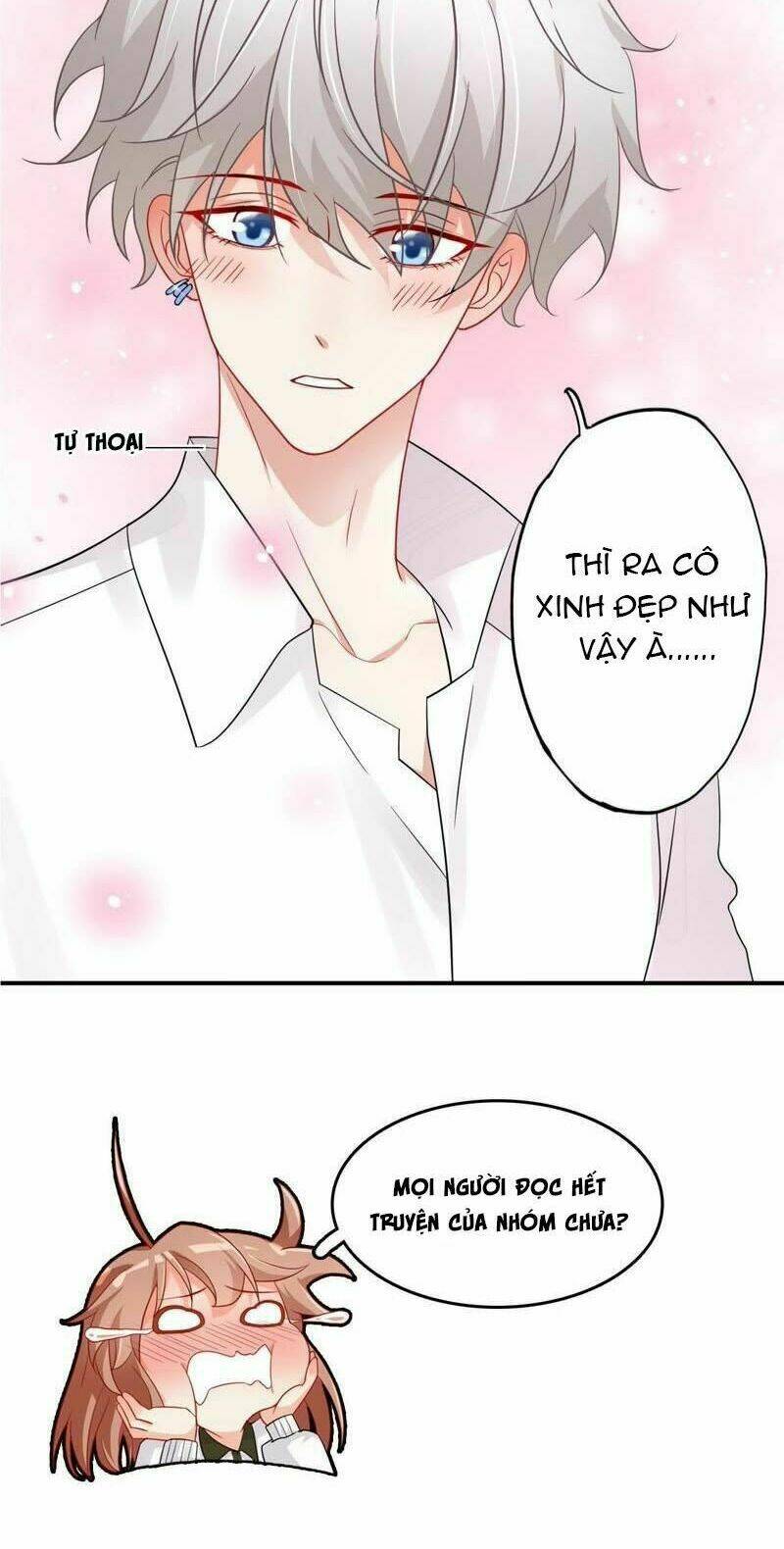 quản gia đại nhân muốn thượng vị chapter 12 32