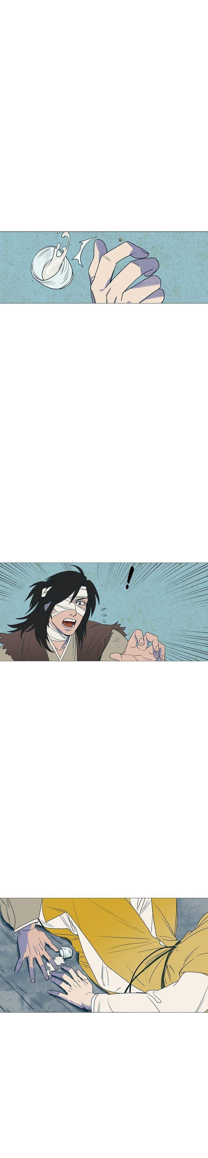 rạp chiếu phim bl cổ điển chapter 2 16