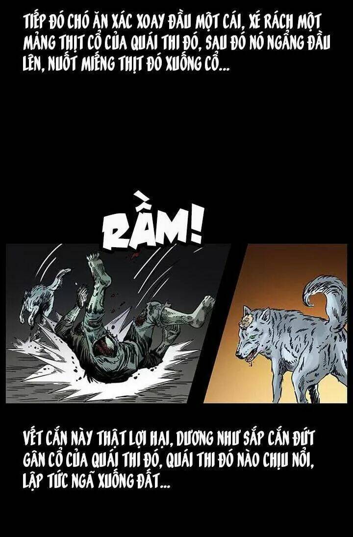 U Minh Ngụy Tượng Chapter 155 71