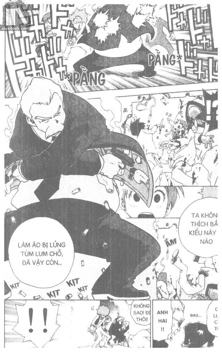 toto! the wonderful adventure chapter 39 9