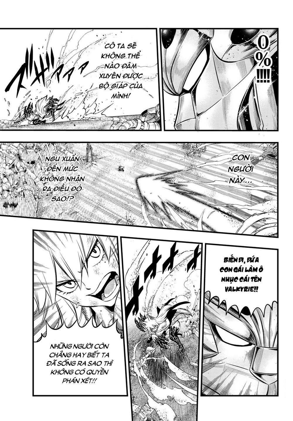 hội pháp sư và thánh thạch rave chapter 197 13