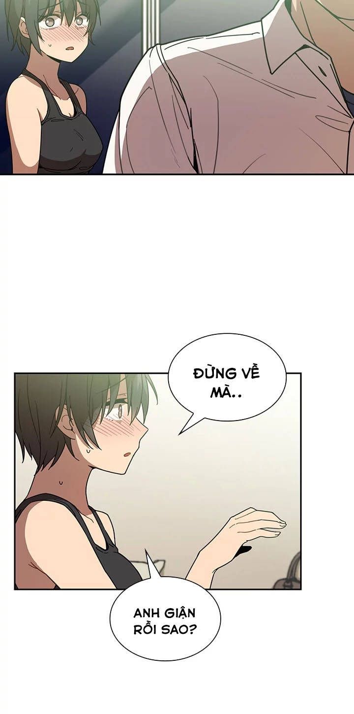 close as neighbors chapter 17 48