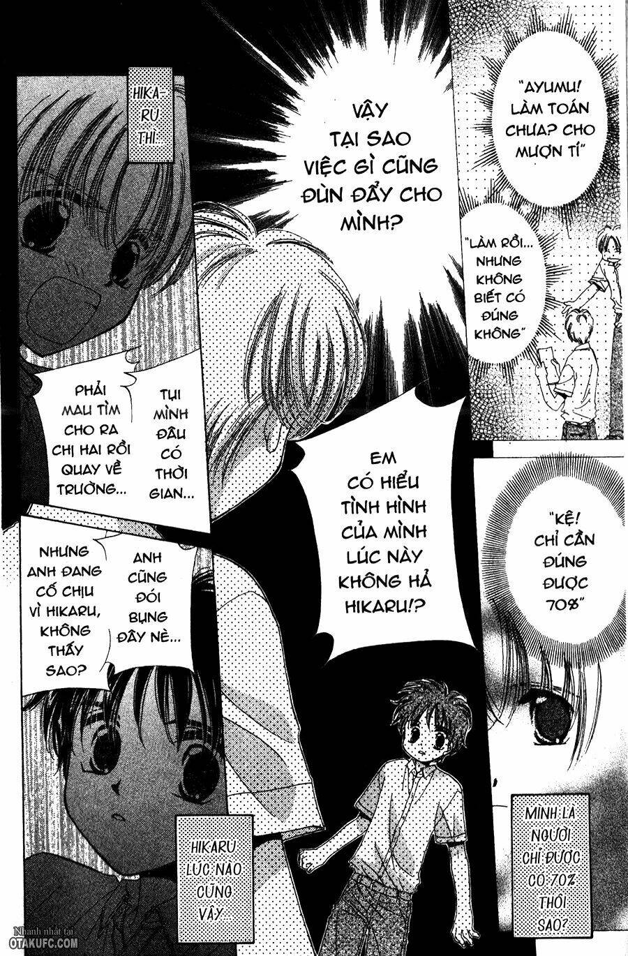 gatcha gacha chapter 7 13