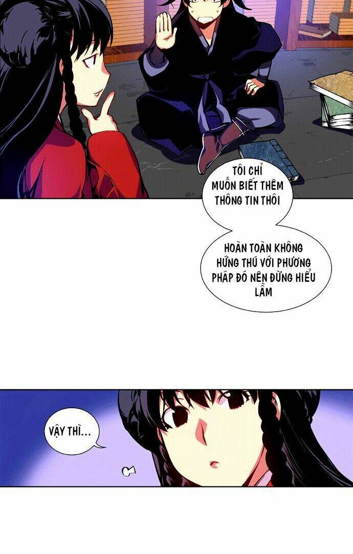 märchen: the embodiment of tales chapter 5 7