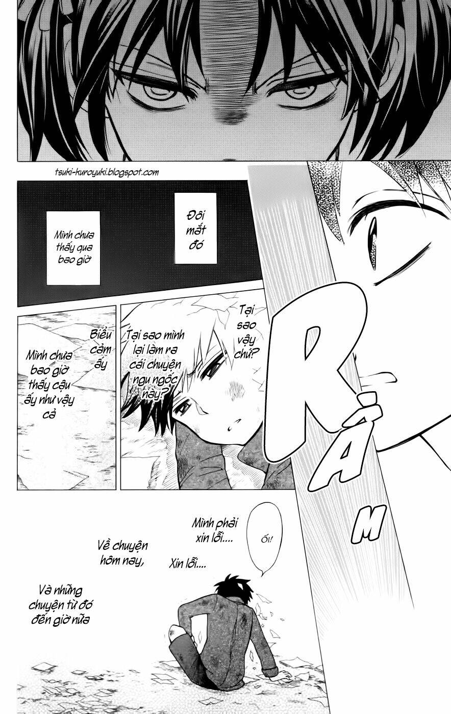 thầy giáo của tôi chapter 78 5