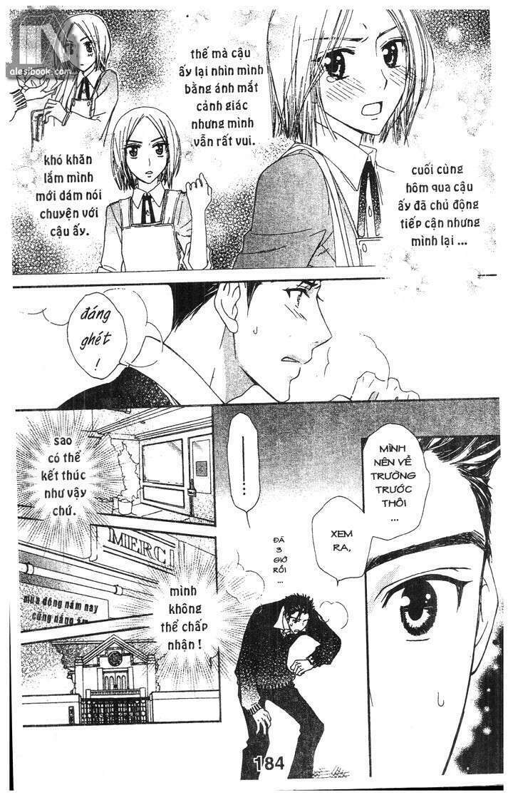 tình yêu định mệnh chapter 7 36