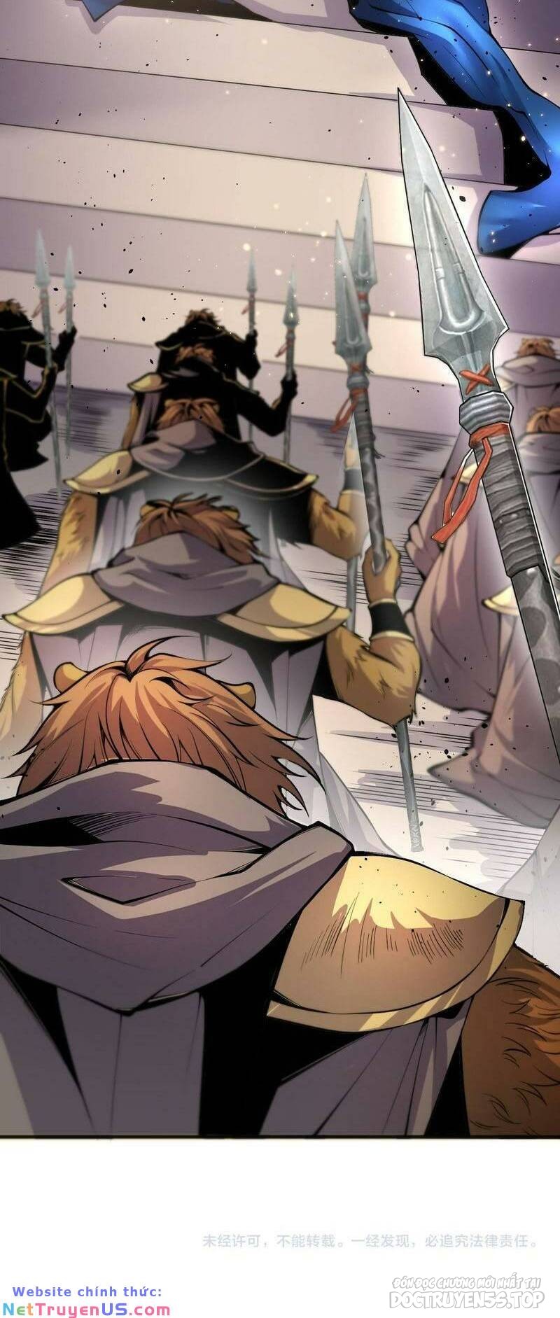 tử linh pháp sư! ta chính là thiên tài chapter 26 59