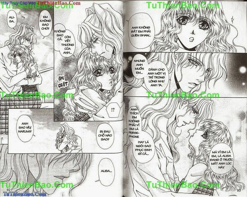 truyền thuyết cung hoàng đạo ii chapter 4 48