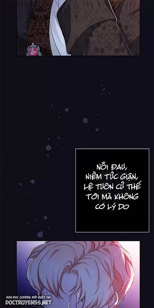 nếu tôi là nhân vật phản diện liệu tôi sẽ chết chapter 14 70