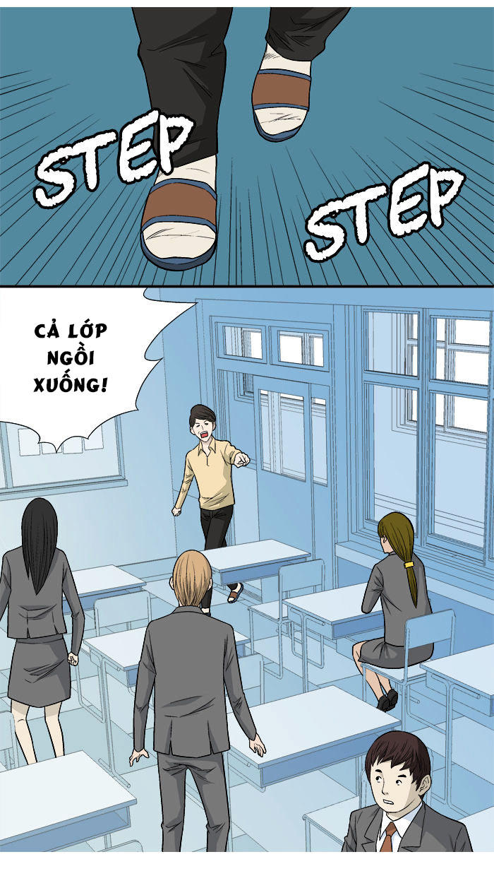 aura from another planet chapter 11 28