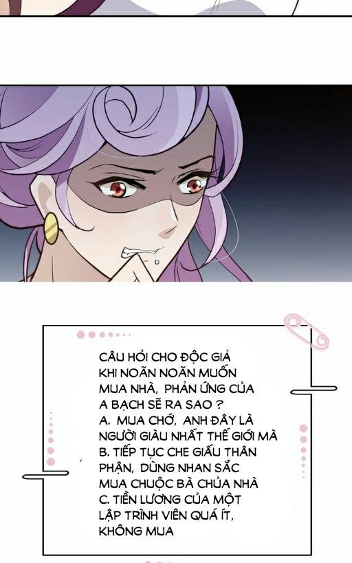 song diện tổng tài sủng thê chỉ nam chapter 8.2 21