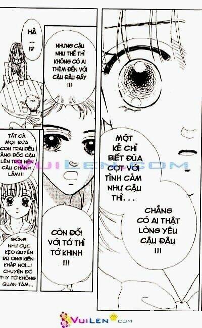 công chúa nhân ngư chapter 1 118