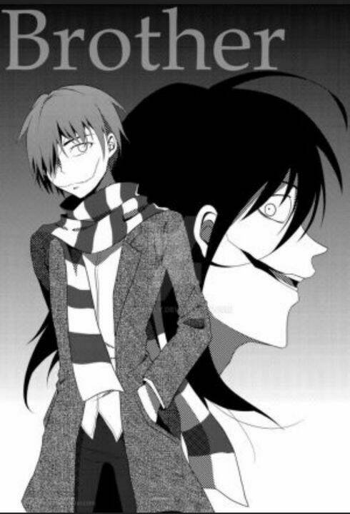 all creepypasta and creepypasta family chapter 1 1