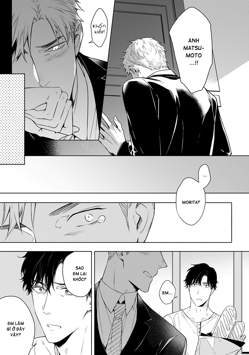 alpha thứ hai chapter 7 8