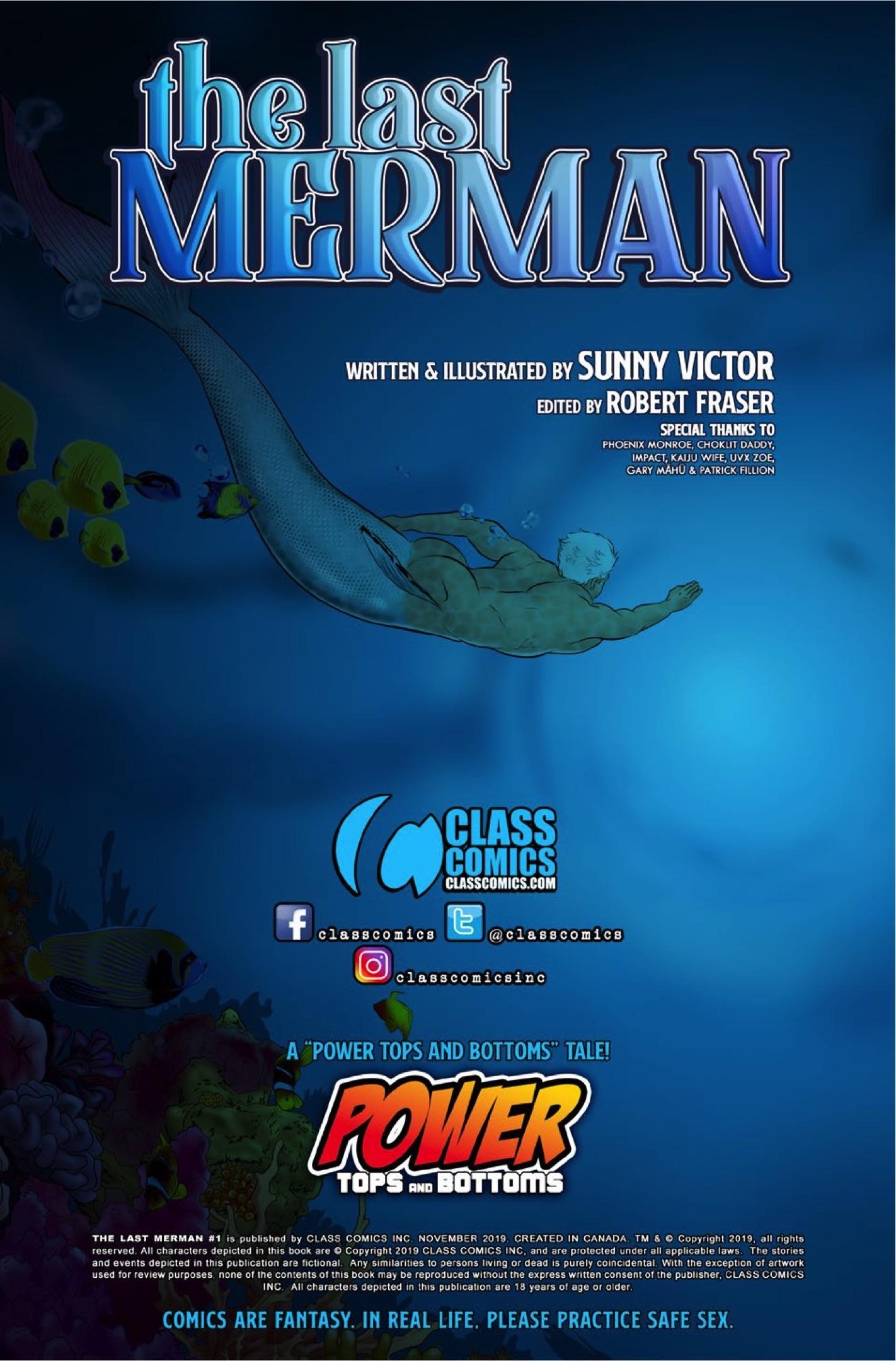 oneshot vicera comics house chapter 50 2