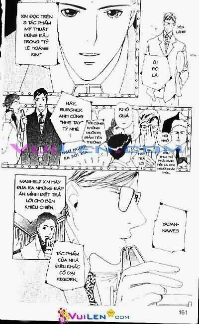 duyên kỳ ngộ chapter 6 161