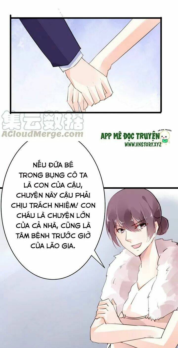 mưu ái thành nghiện chapter 46 8