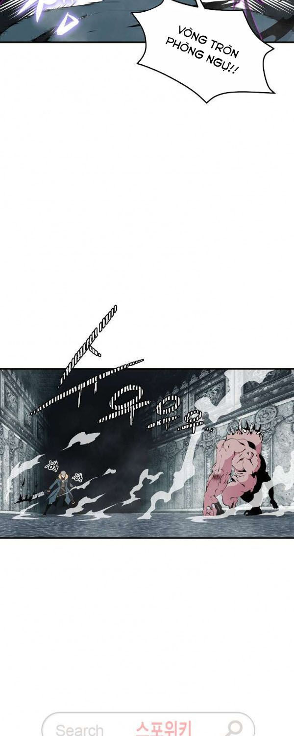 tôi sinh ra để làm người vĩ đại chapter 27 19