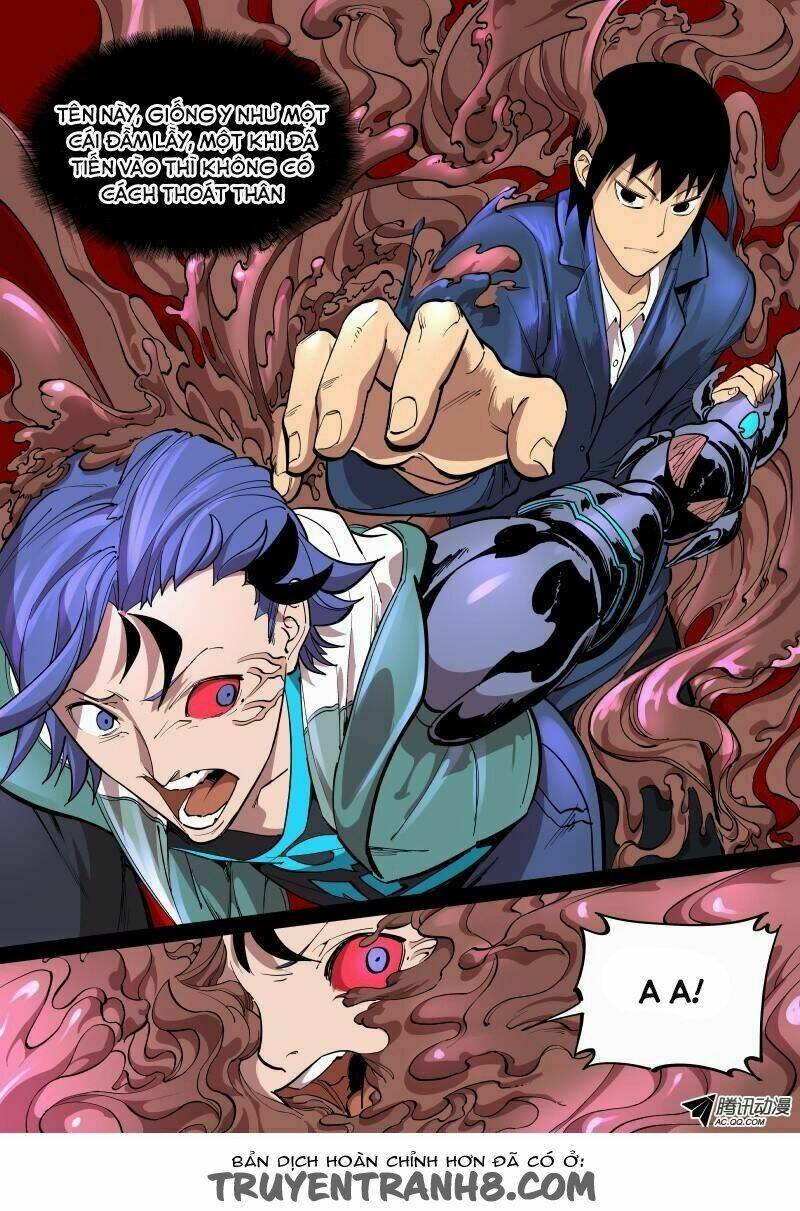 trần đăng bảo đàm chapter 16 7