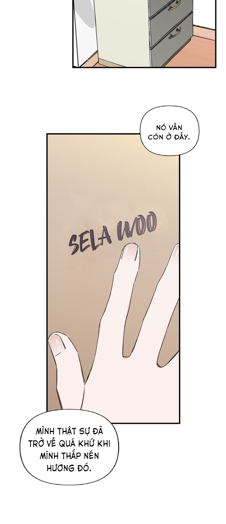cuộc du hành thời gian của sela chapter 20 13