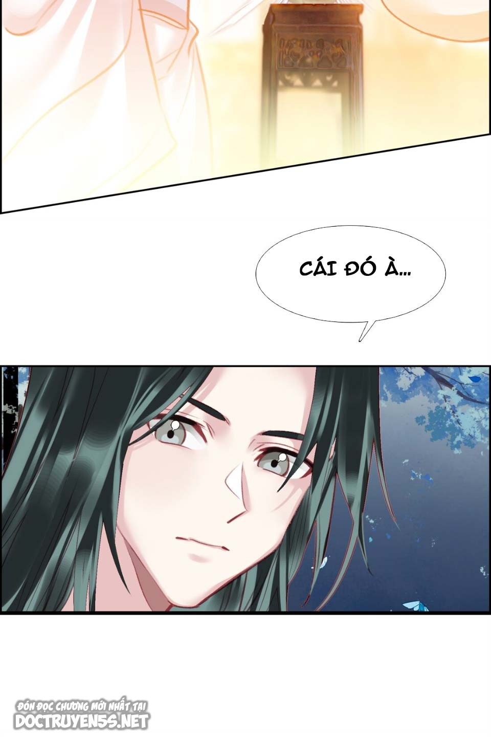 hóa ra ta là tuyệt thế cao thủ chapter 2 34