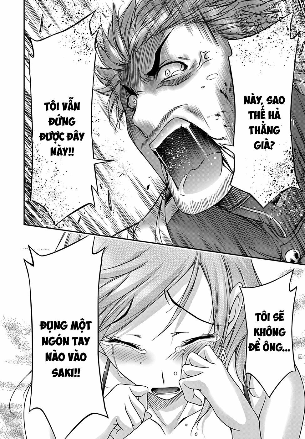 kích trụy vương huyền thoại chapter 24 40