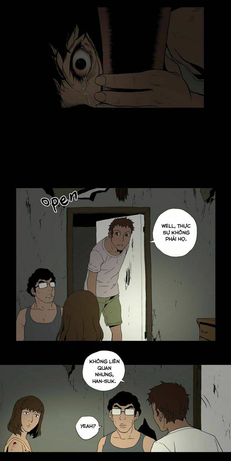 0.0 mhz - tần số chết chapter 7 31