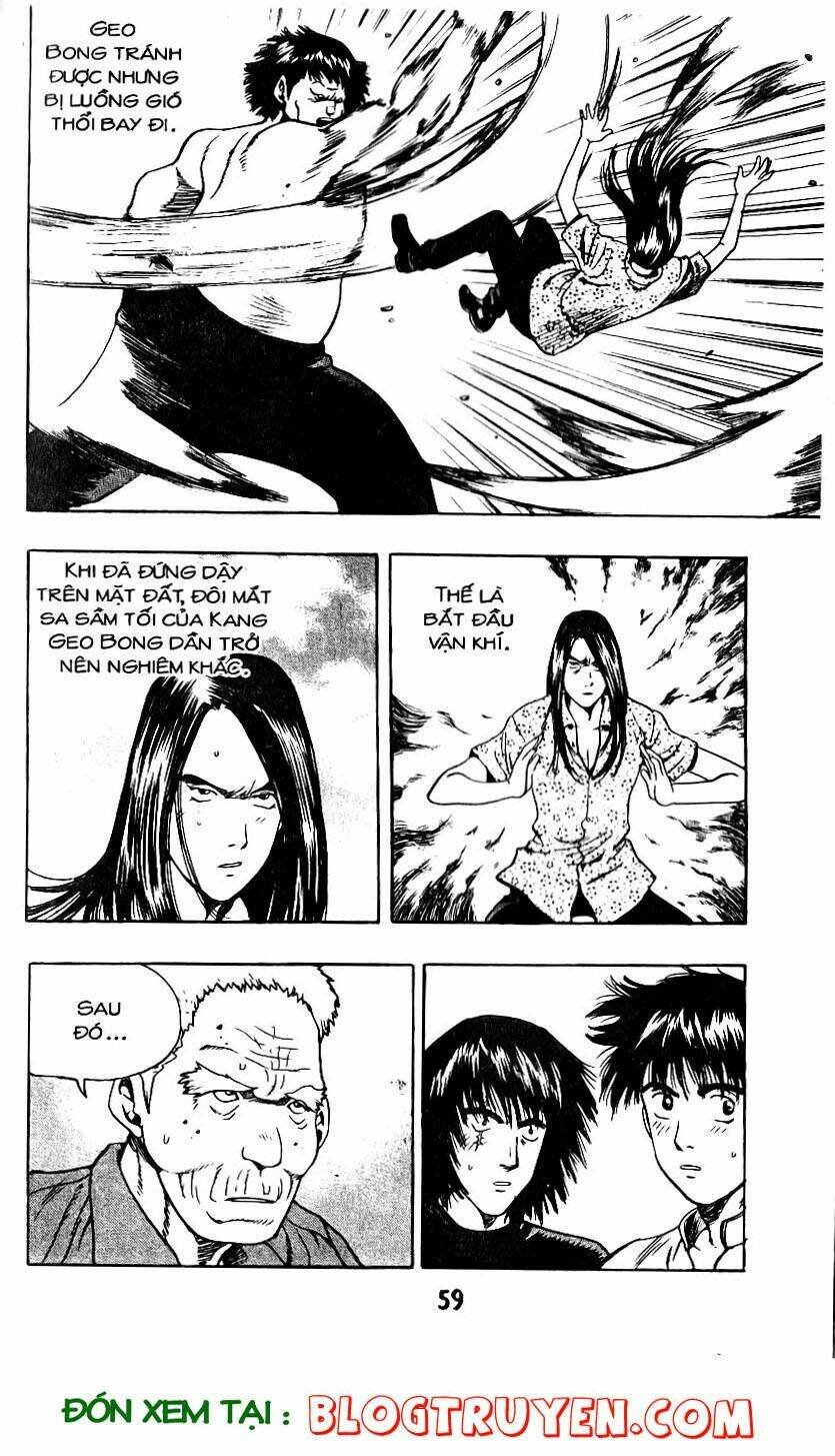 kid gang chapter 140 15