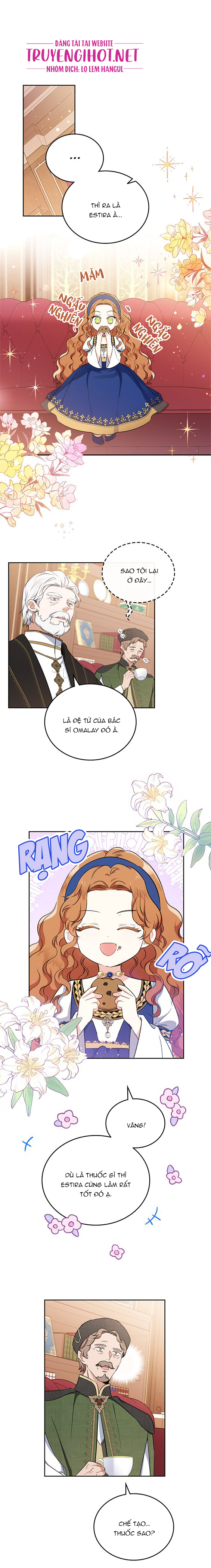 lần này tôi sẽ trở thành gia chủ chapter 29 2