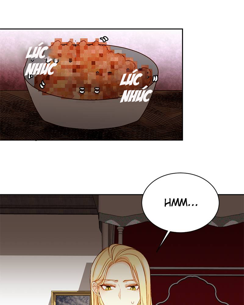 Hoàng Hậu Tái Hôn chapter 17.1 30