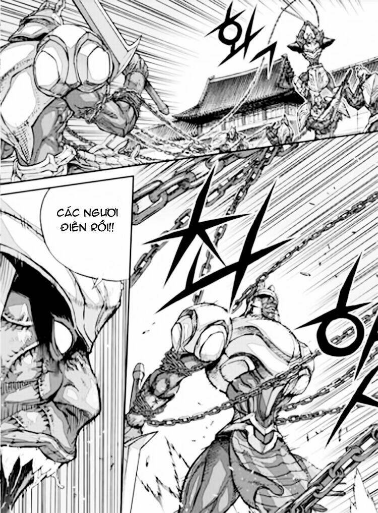 diêm đế ii chapter 53.7 5