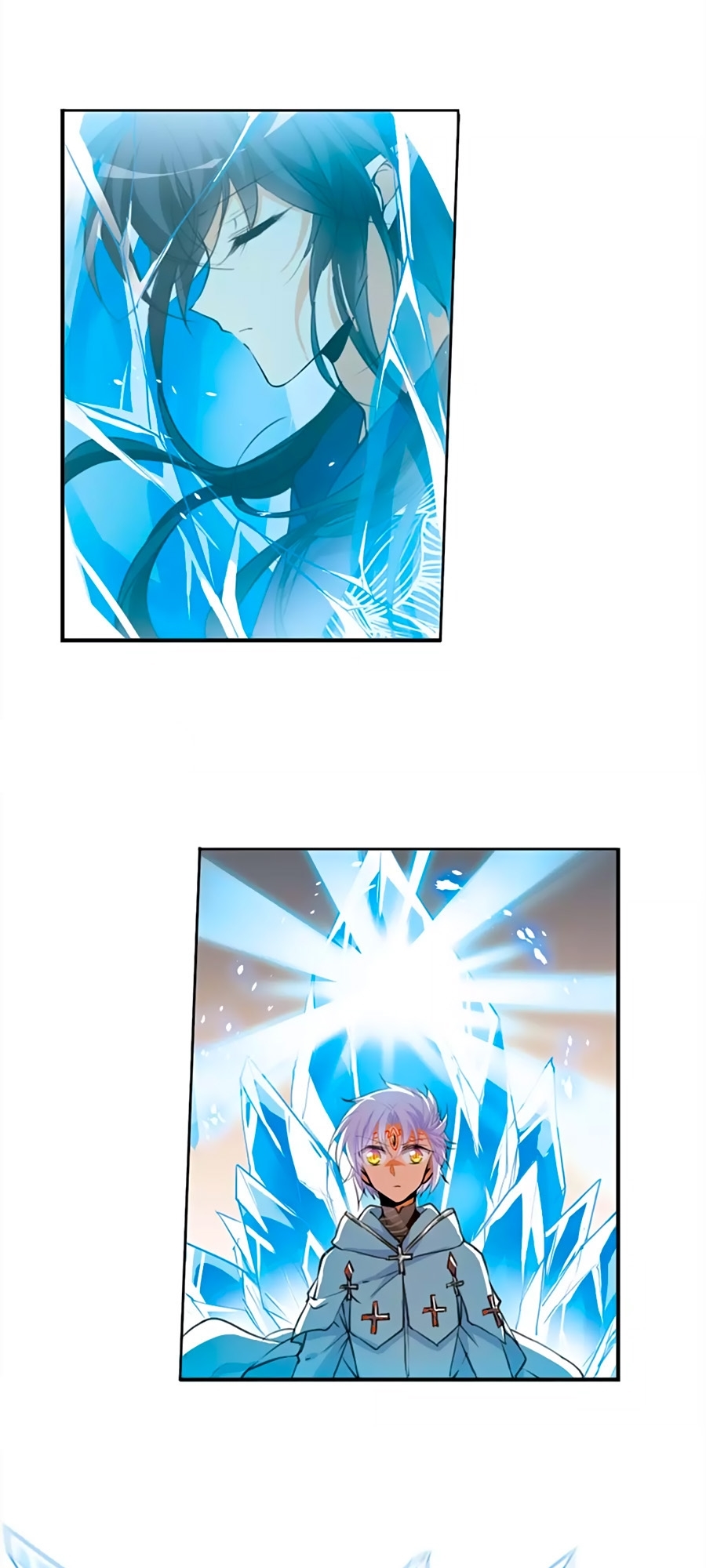 tam nhãn hao thiên lục chapter 291.2 9