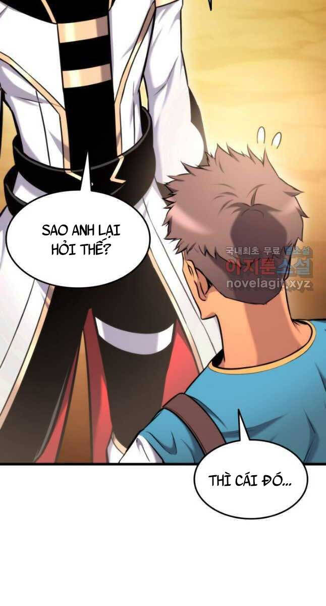 huyền thoại game thủ - tái xuất chapter 96 71